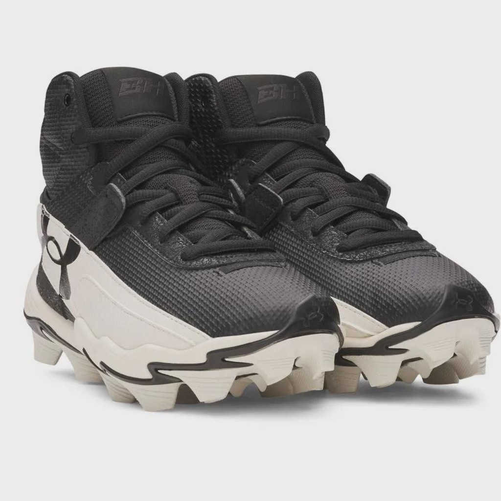 Imagem 4 do produto Tênis de Beisebol Infantil Under Armour Harper 10