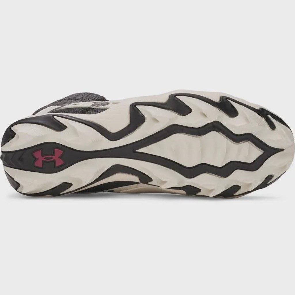 Imagem 5 do produto Tênis de Beisebol Infantil Under Armour Harper 10