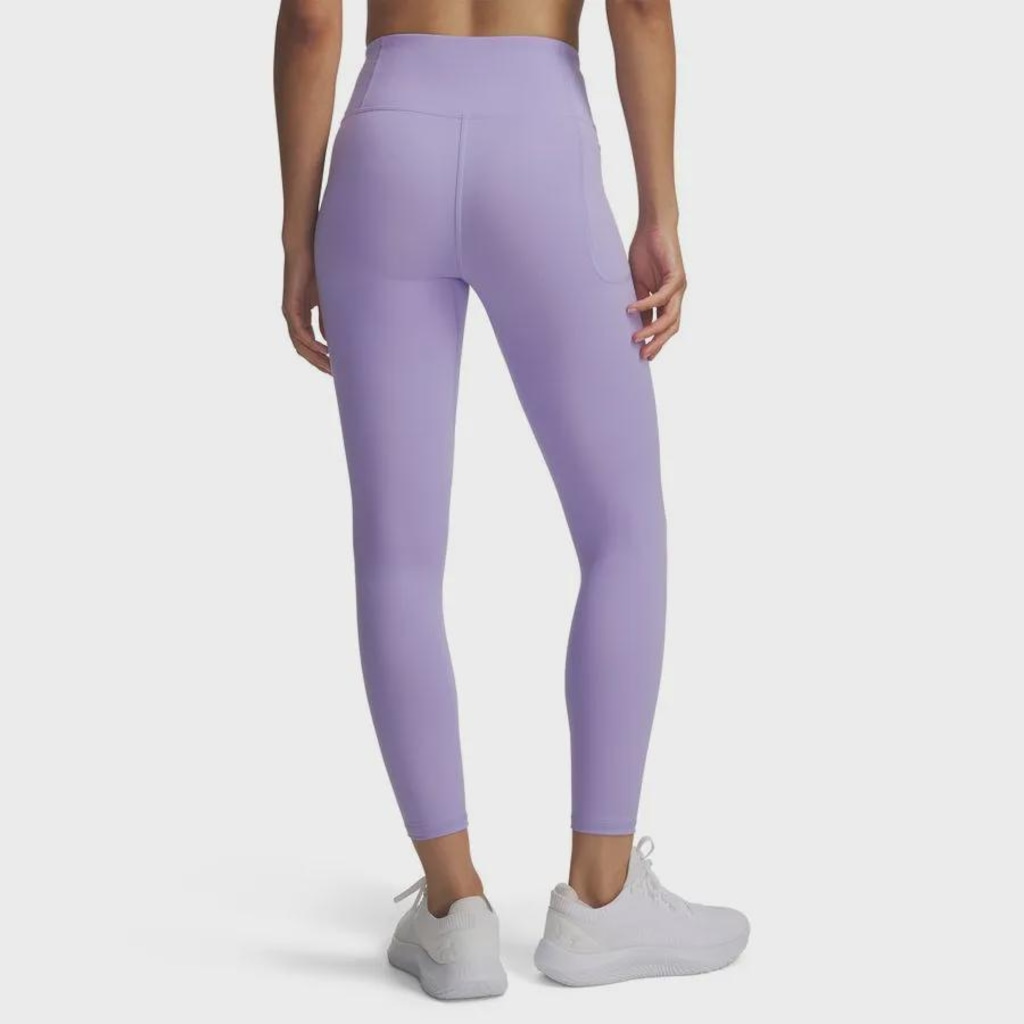 Imagem 2 do produto Calça Legging de Treino Under Armour Motion Feminina