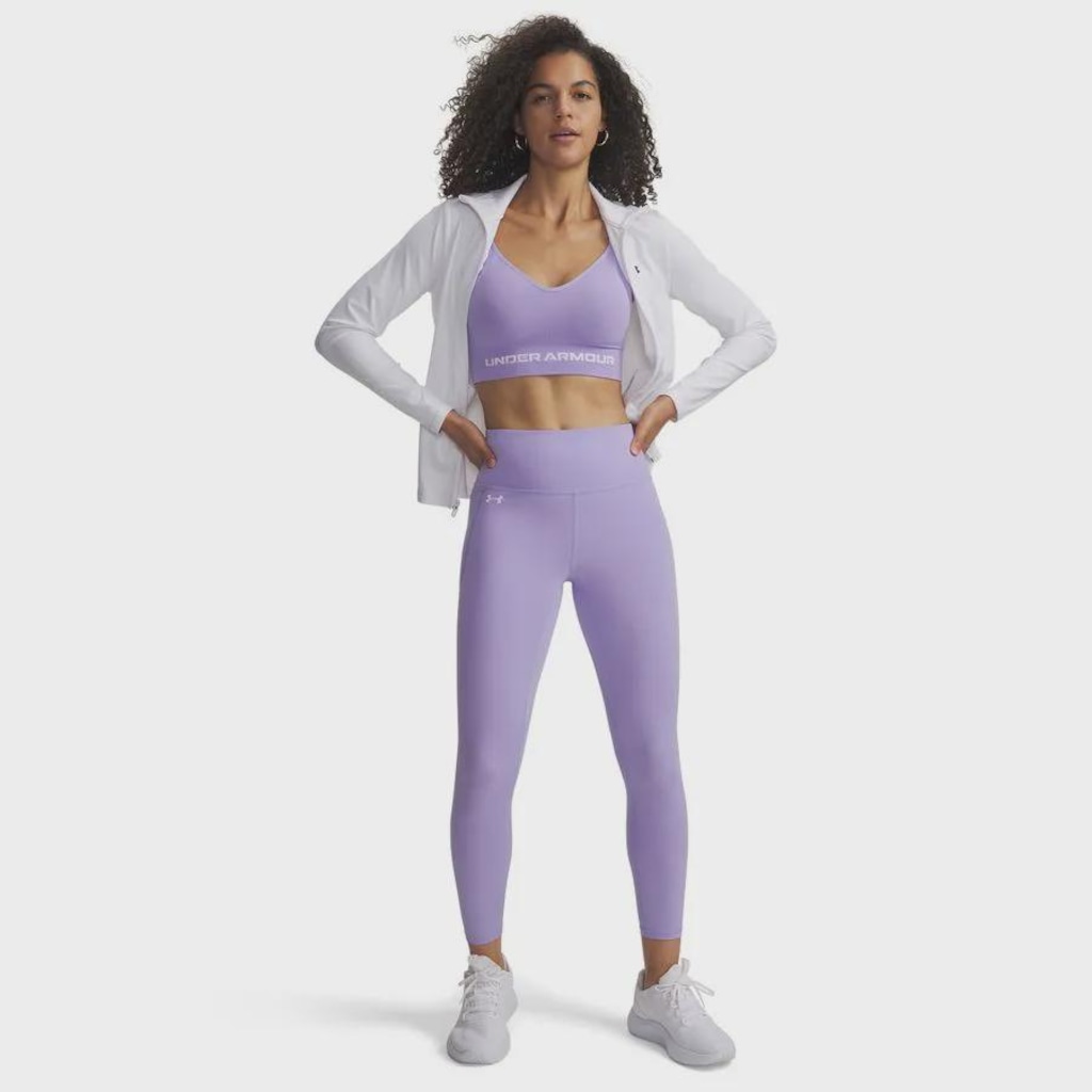 Imagem 3 do produto Calça Legging de Treino Under Armour Motion Feminina