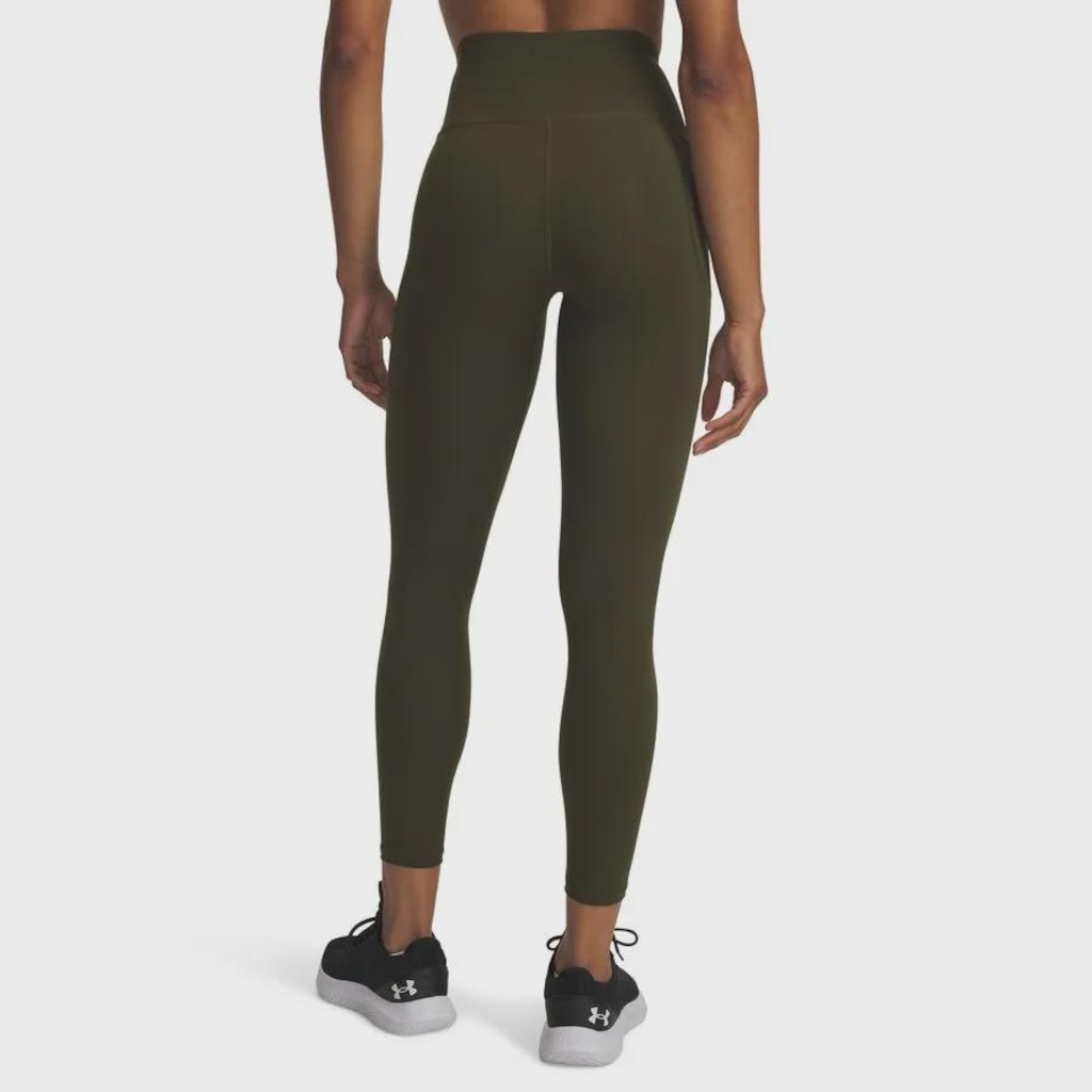 Imagem 2 do produto Calça Legging de Treino Under Armour Motion Feminina