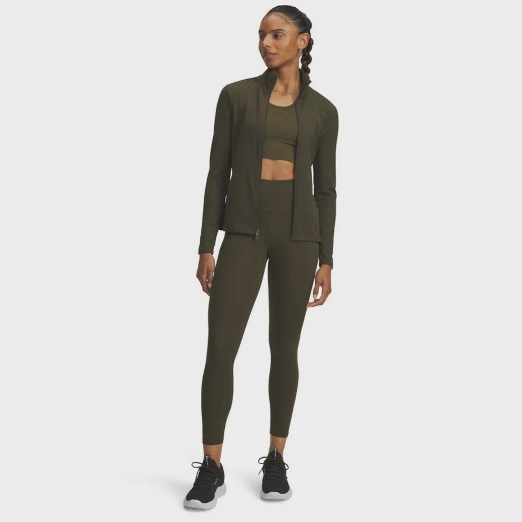 Imagem 3 do produto Calça Legging de Treino Under Armour Motion Feminina
