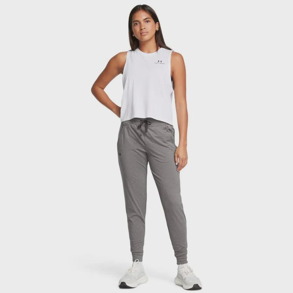 Imagem 4 do produto Calça de Treino Under Armour Tech Feminino