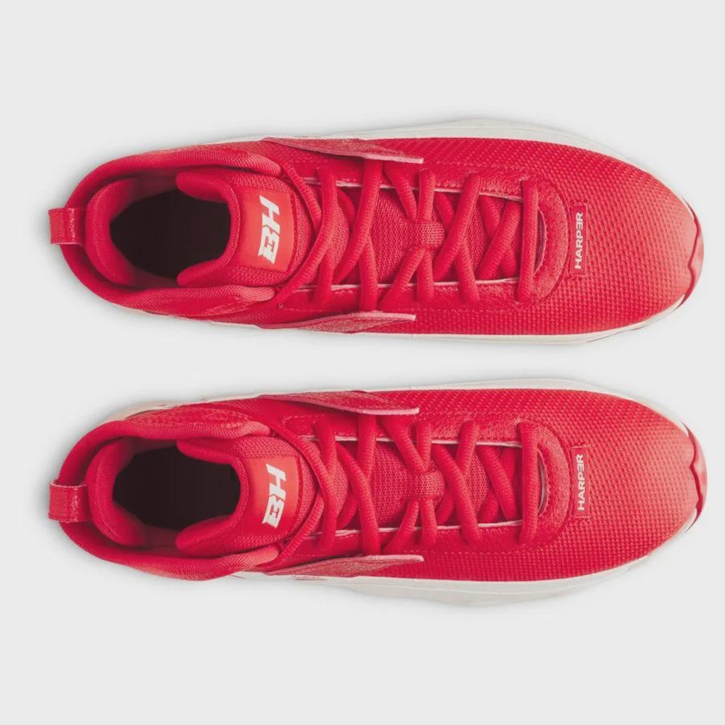 Imagem 3 do produto Tênis de Beisebol Adulto Under Armour Harper 10