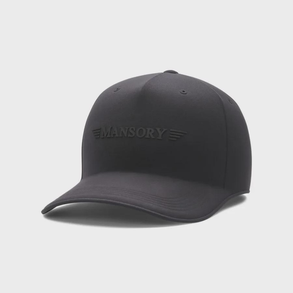 Boné Sportstyle Under Armour Mansory Stealth Masculino