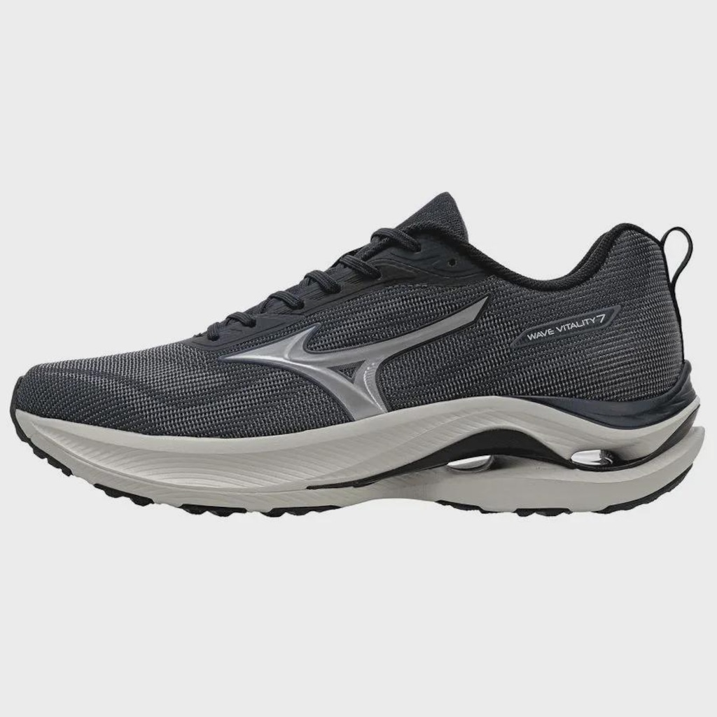 Imagem 2 do produto Tênis Masculino Mizuno Wave Vitality 7