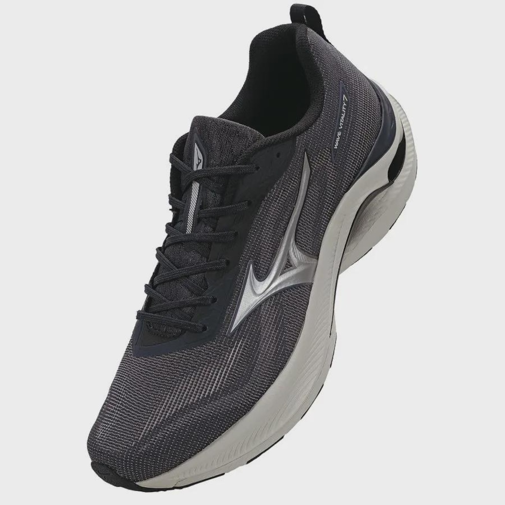 Imagem 3 do produto Tênis Masculino Mizuno Wave Vitality 7