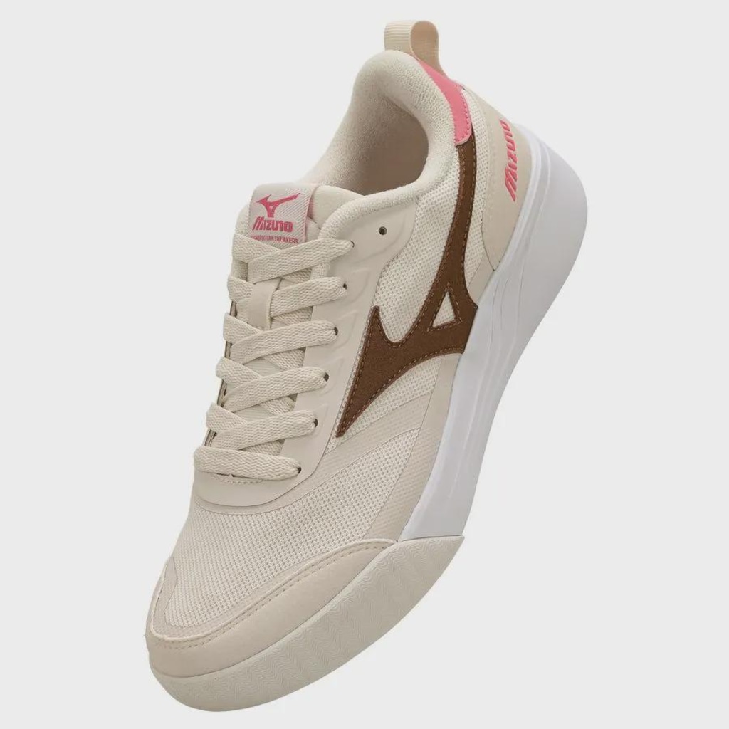 Imagem 3 do produto Tênis Feminino Mizuno Edo Cross