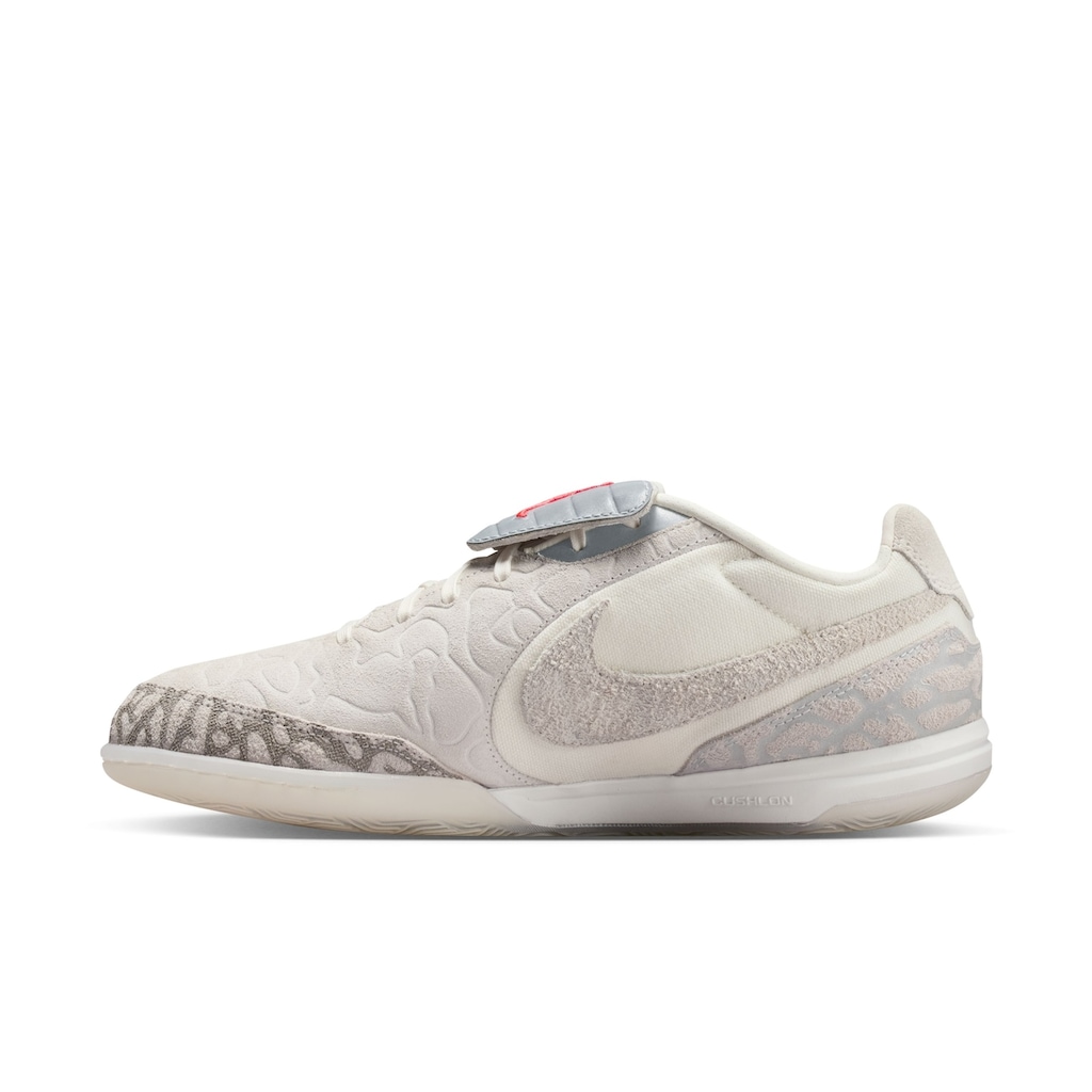 Imagem 2 do produto Chuteira de Futsal Adulto Jordan Tiempo Streetgato SE