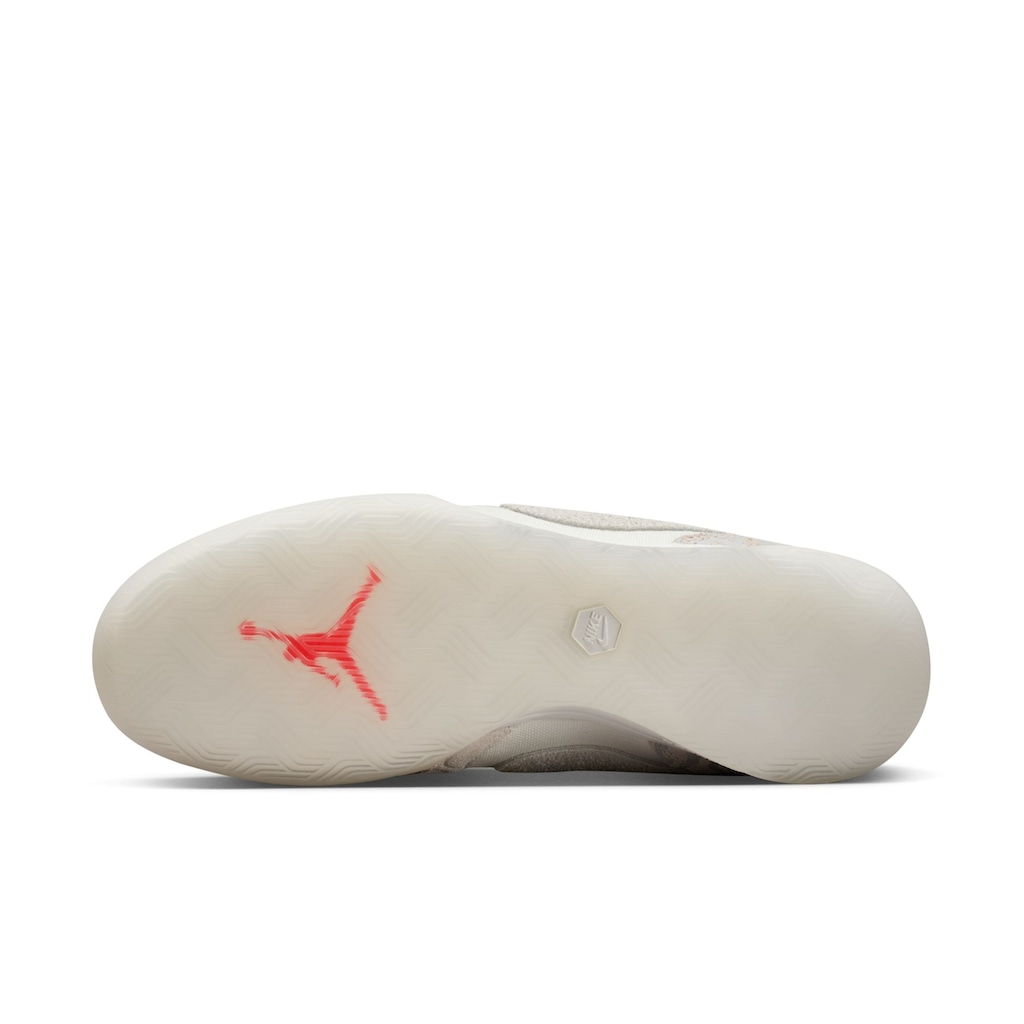 Imagem 4 do produto Chuteira de Futsal Adulto Jordan Tiempo Streetgato SE