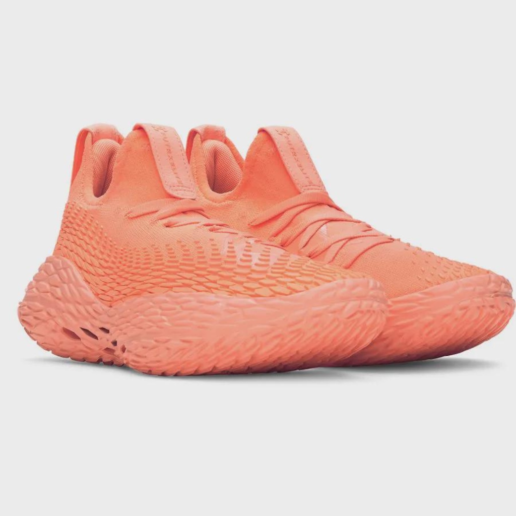 Imagem 2 do produto Tênis de Basquete Masculino Under Armour Futr x Elite 2