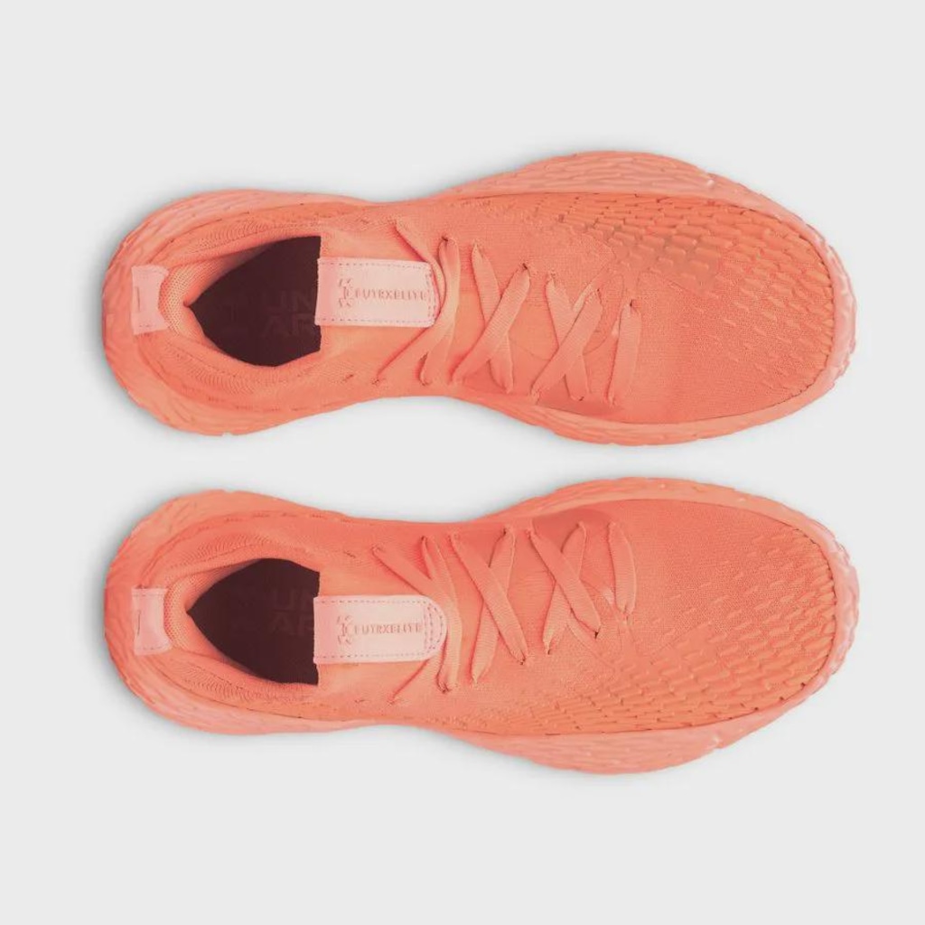 Imagem 3 do produto Tênis de Basquete Masculino Under Armour Futr x Elite 2