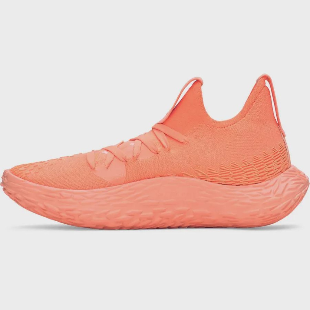 Imagem 4 do produto Tênis de Basquete Masculino Under Armour Futr x Elite 2