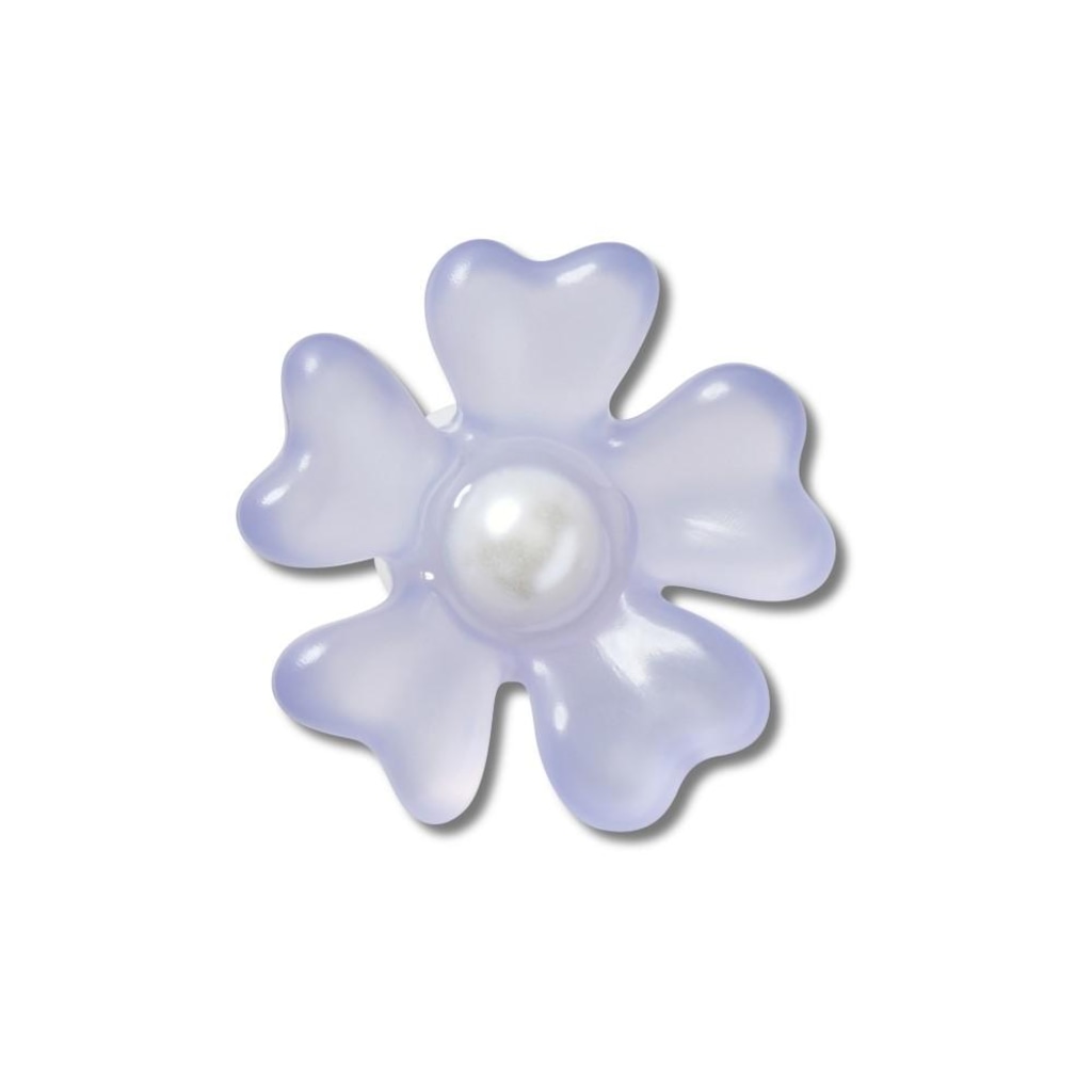 Jibbitz™ Crocs Flor com Pérola
