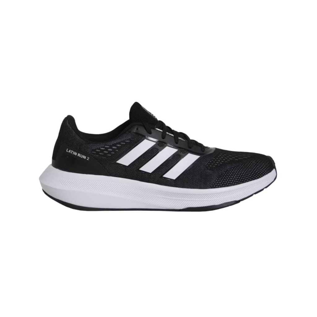 Tênis Latin Run 2.0 adidas Masculino