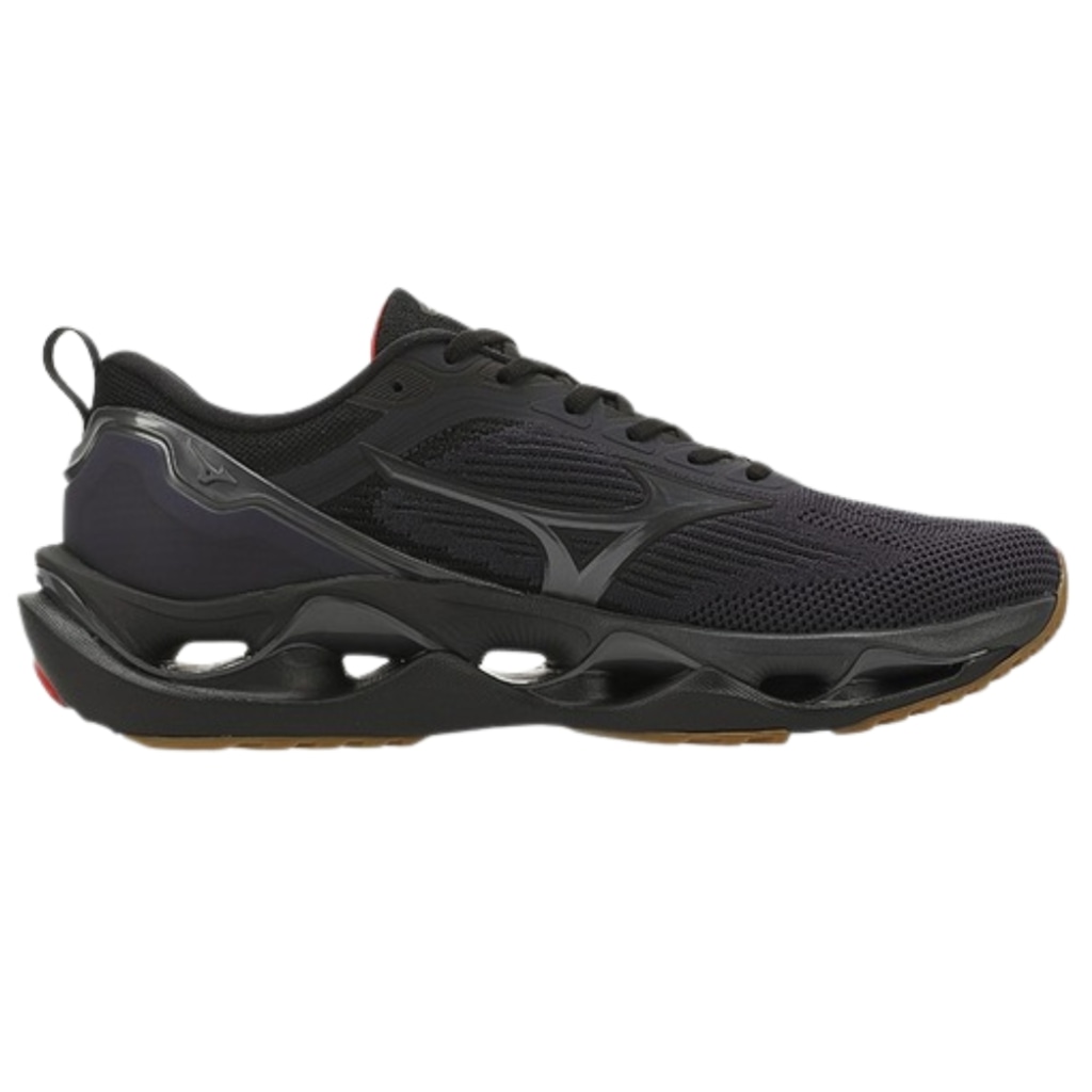 Tênis Wave Stratos 3 Corrida Mizuno - Masculino