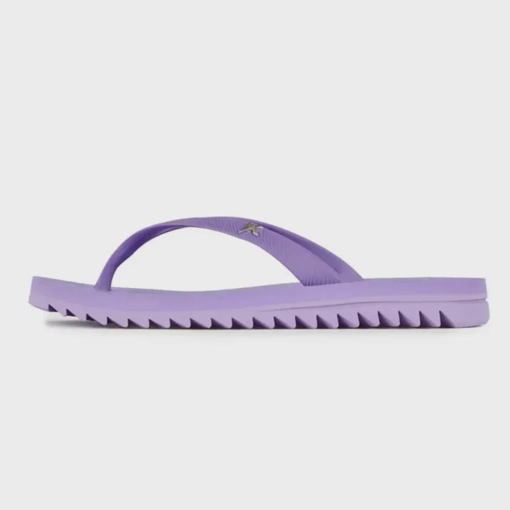 Imagem 5 do produto Chinelo Ibiza Pro Lavanda Feminino - KENNER - Feminino
