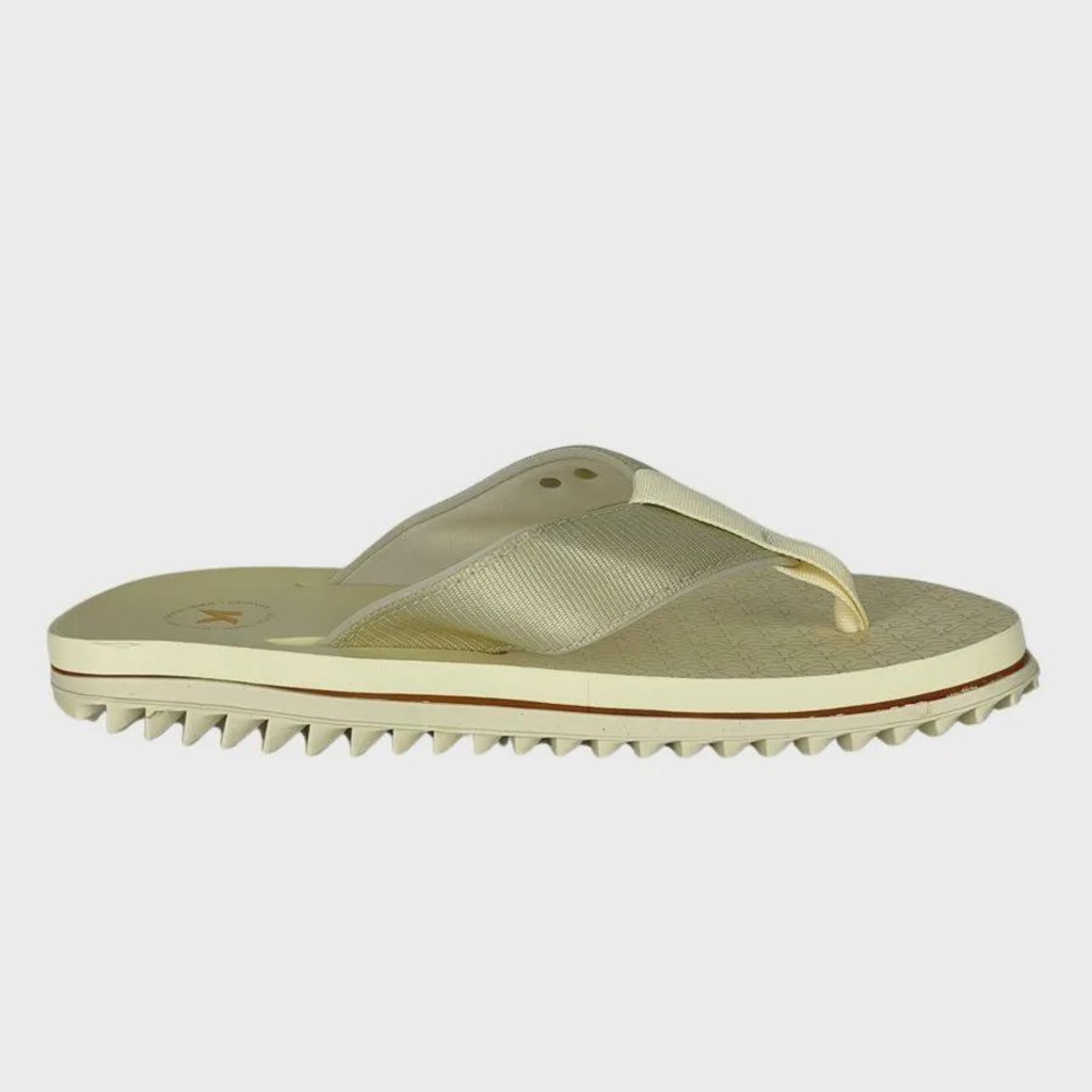Imagem 5 do produto Chinelo Kivah Especial Canela - KENNER - Masculino