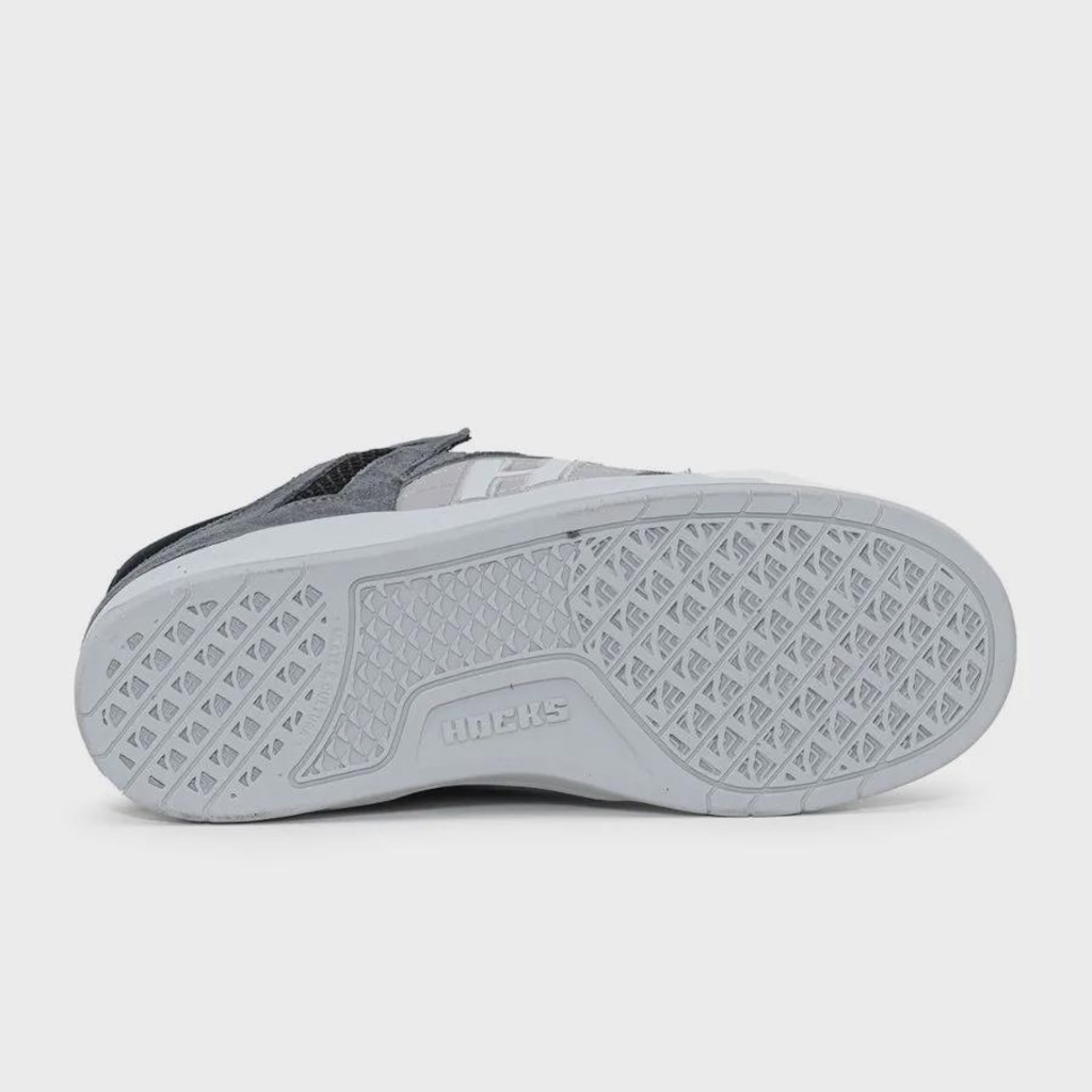 Imagem 3 do produto Tênis Hocks Bold Asfalto - HOCKS - Masculino