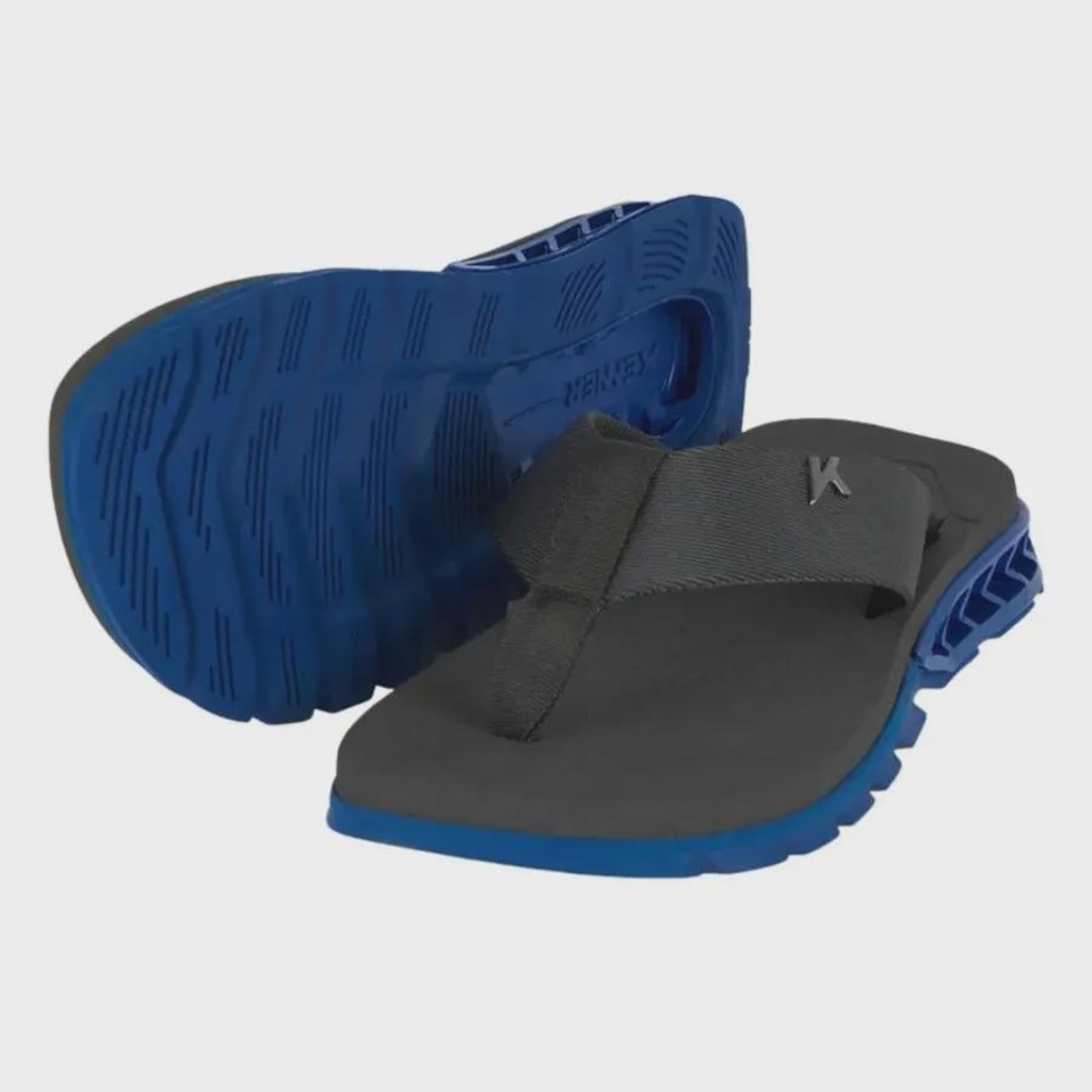 Imagem 2 do produto Chinelo Rakka - KENNER - Masculino