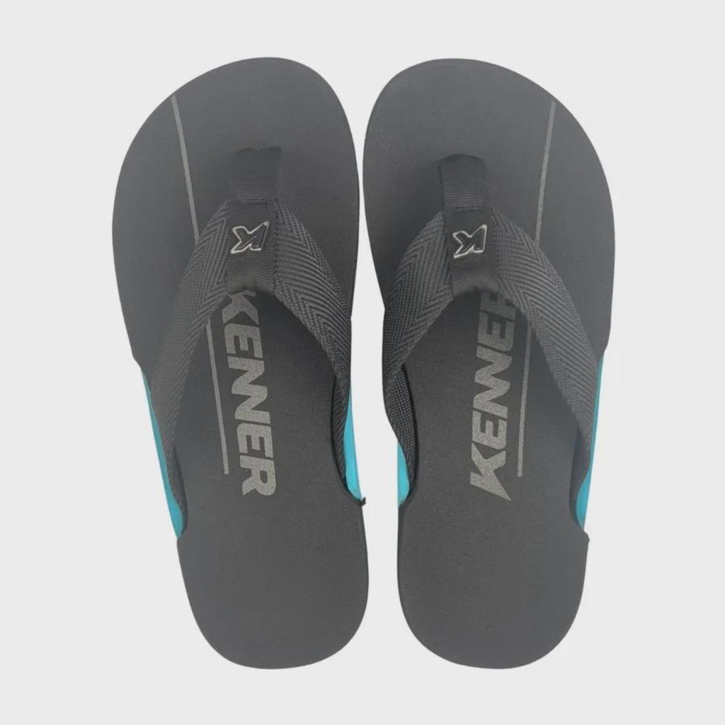 Chinelo NK6 Pro - KENNER - Masculino