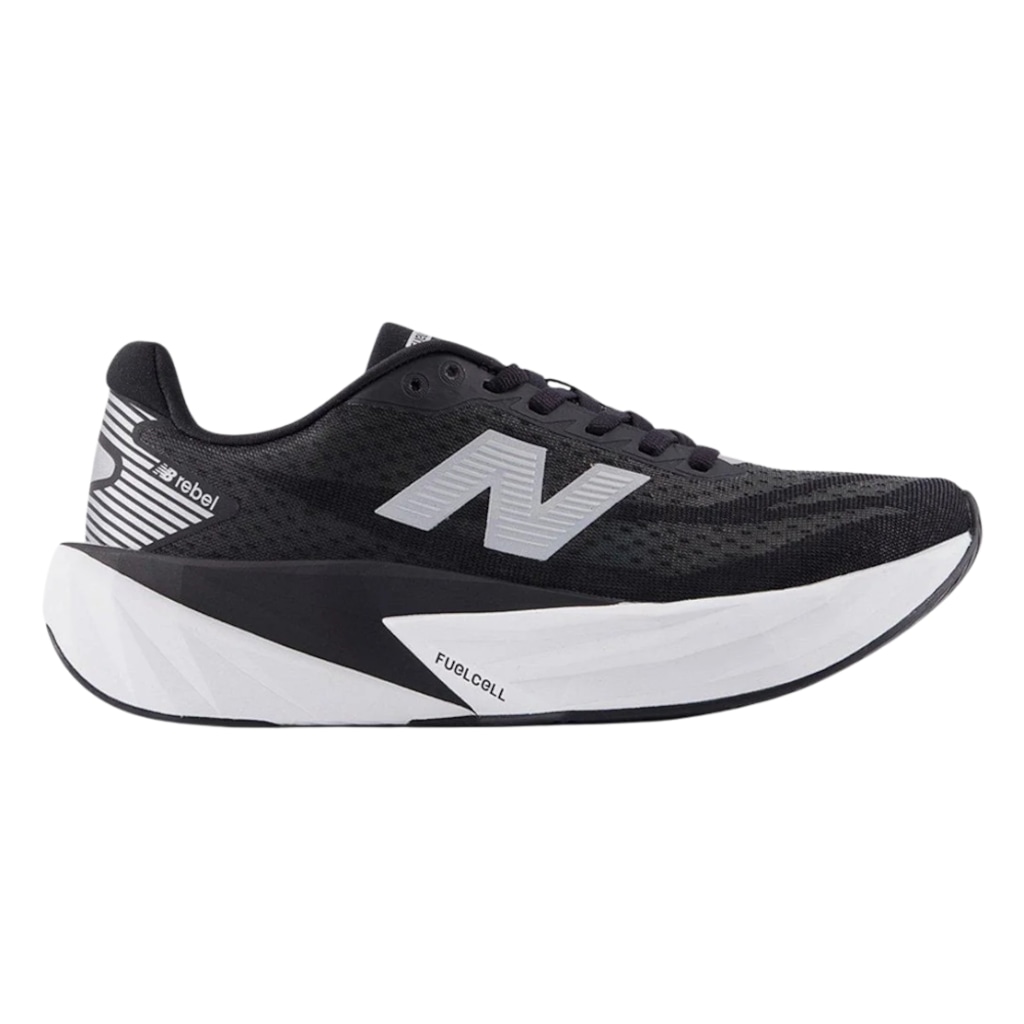 Tênis New Balance Fuelcell Rebel V5 - Masculino