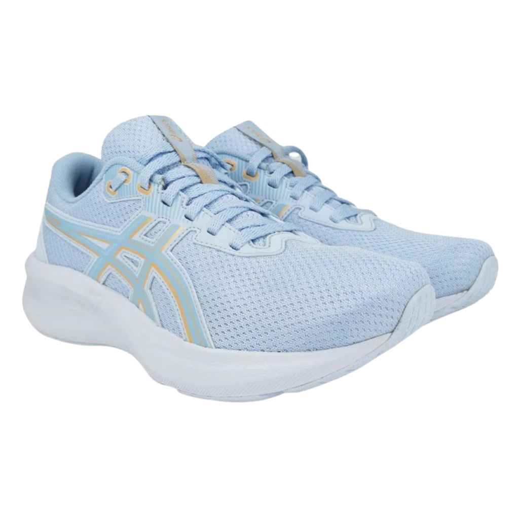 Imagem 3 do produto Tênis Raiden 5 Corrida ASICS Feminino