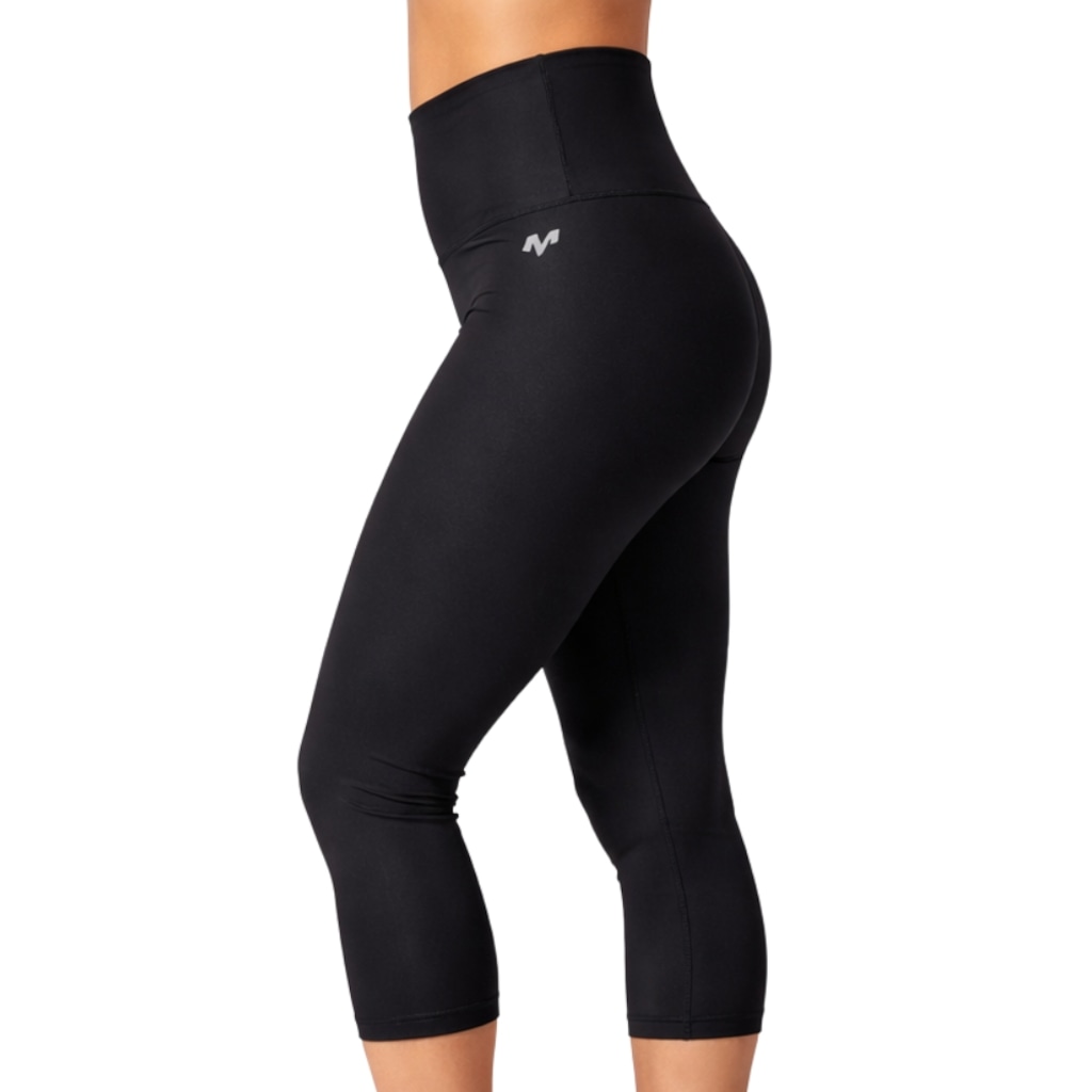 Imagem 2 do produto Calça Legging Mup Corsário Básica - Feminino