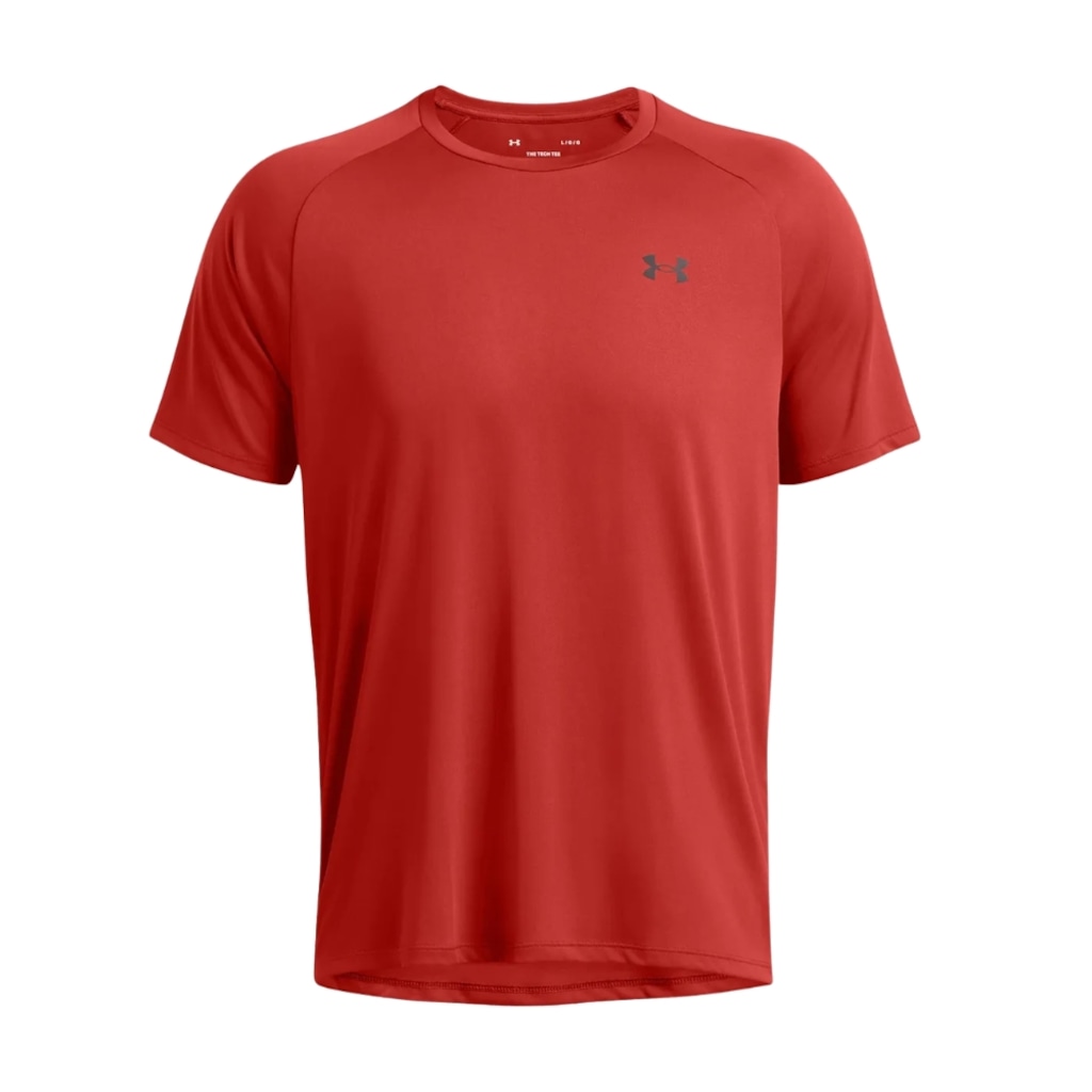 Camiseta Under Armour Tech 2.0 SS Terra - Masculino