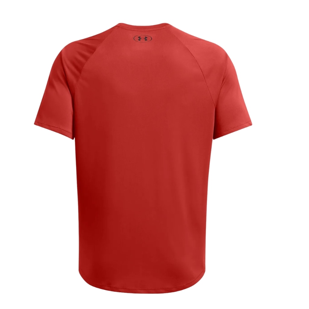 Imagem 2 do produto Camiseta Under Armour Tech 2.0 SS Terra - Masculino