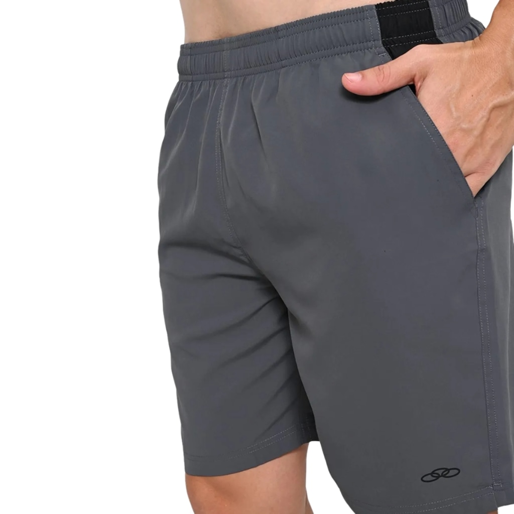 Imagem 2 do produto Bermuda Olympikus Treino 7M - Masculino