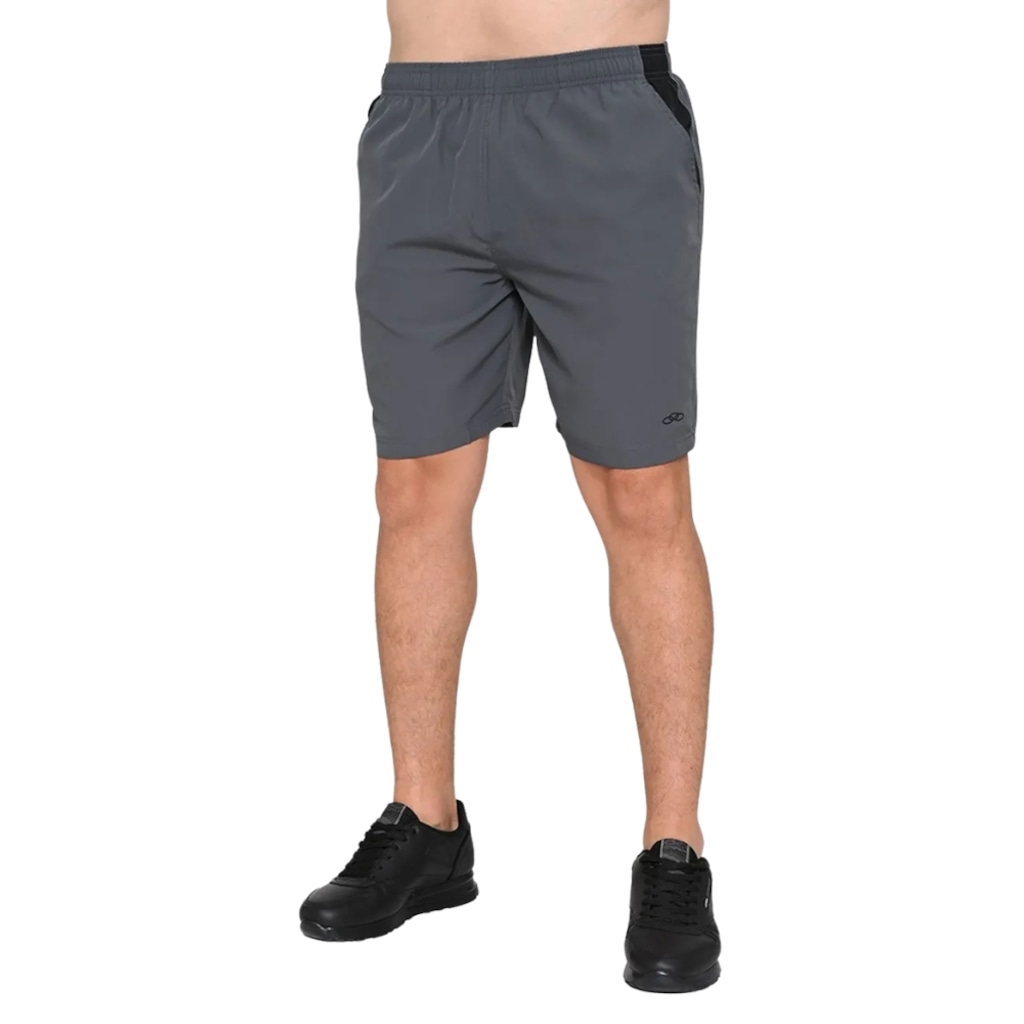 Imagem 3 do produto Bermuda Olympikus Treino 7M - Masculino