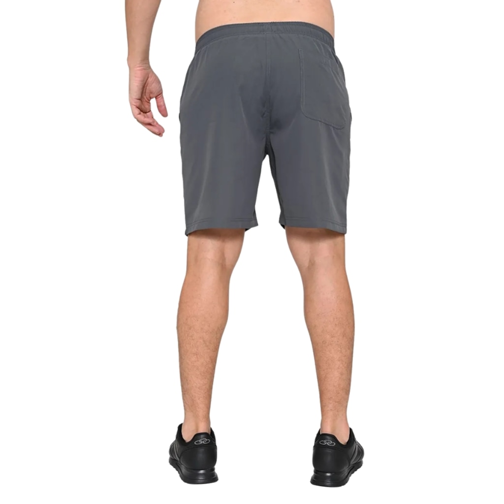 Imagem 4 do produto Bermuda Olympikus Treino 7M - Masculino