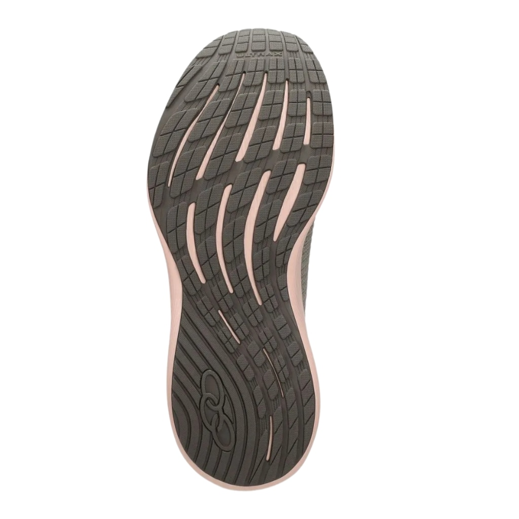 Imagem 4 do produto Tênis Olympikus Adrena 2 Corrida Pewter - Feminino