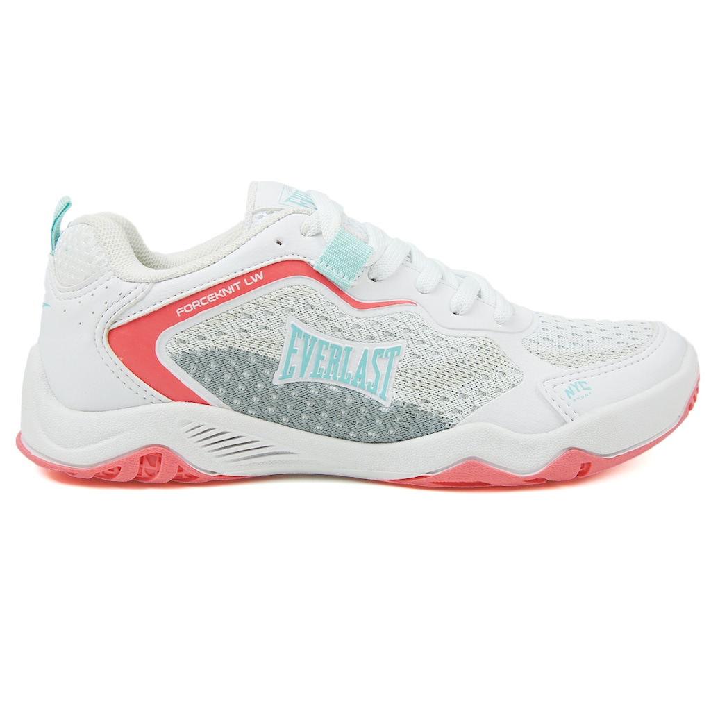 Tênis Forceknit Lw Feminino