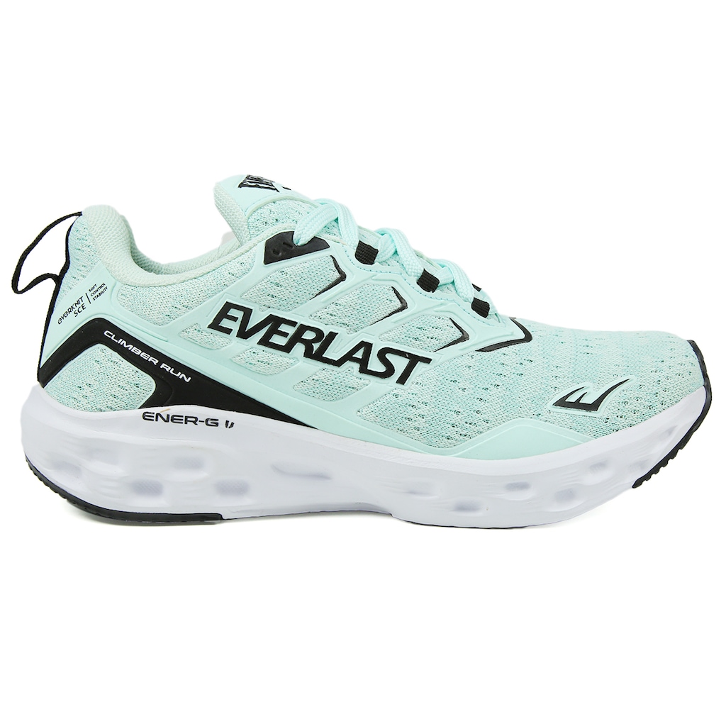 Tênis Everlast Climber Run Feminino