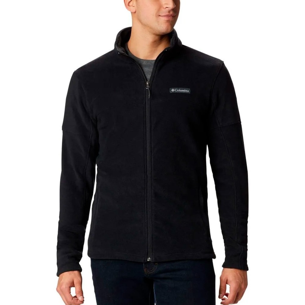 Jaqueta Masculina Columbia Basin Trail