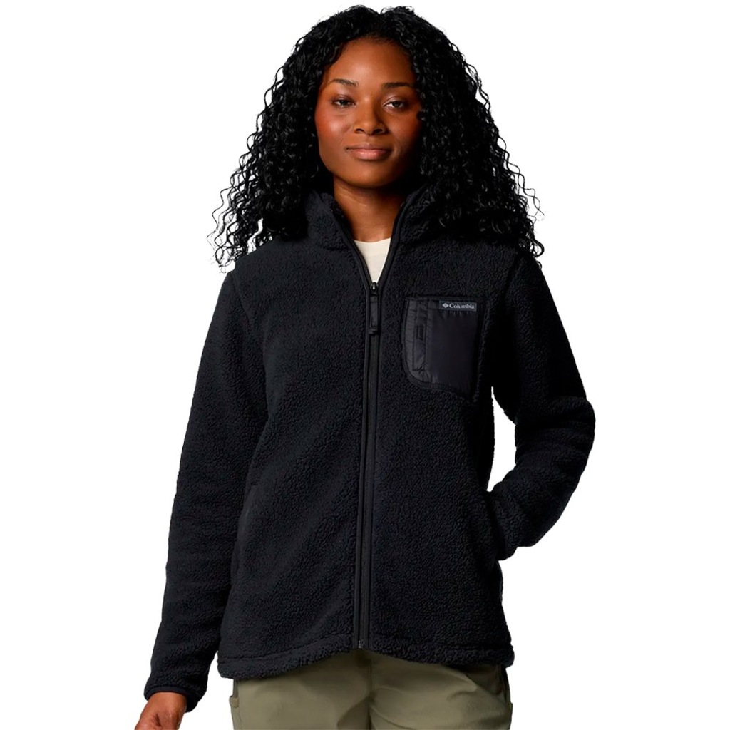 Jaqueta Feminina Columbia West Bend