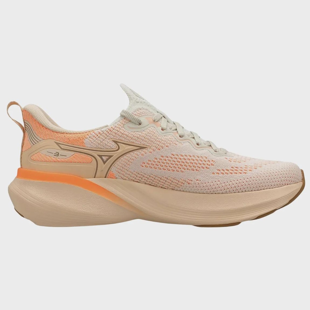 Imagem 2 do produto Tênis Feminino Mizuno Glow 3