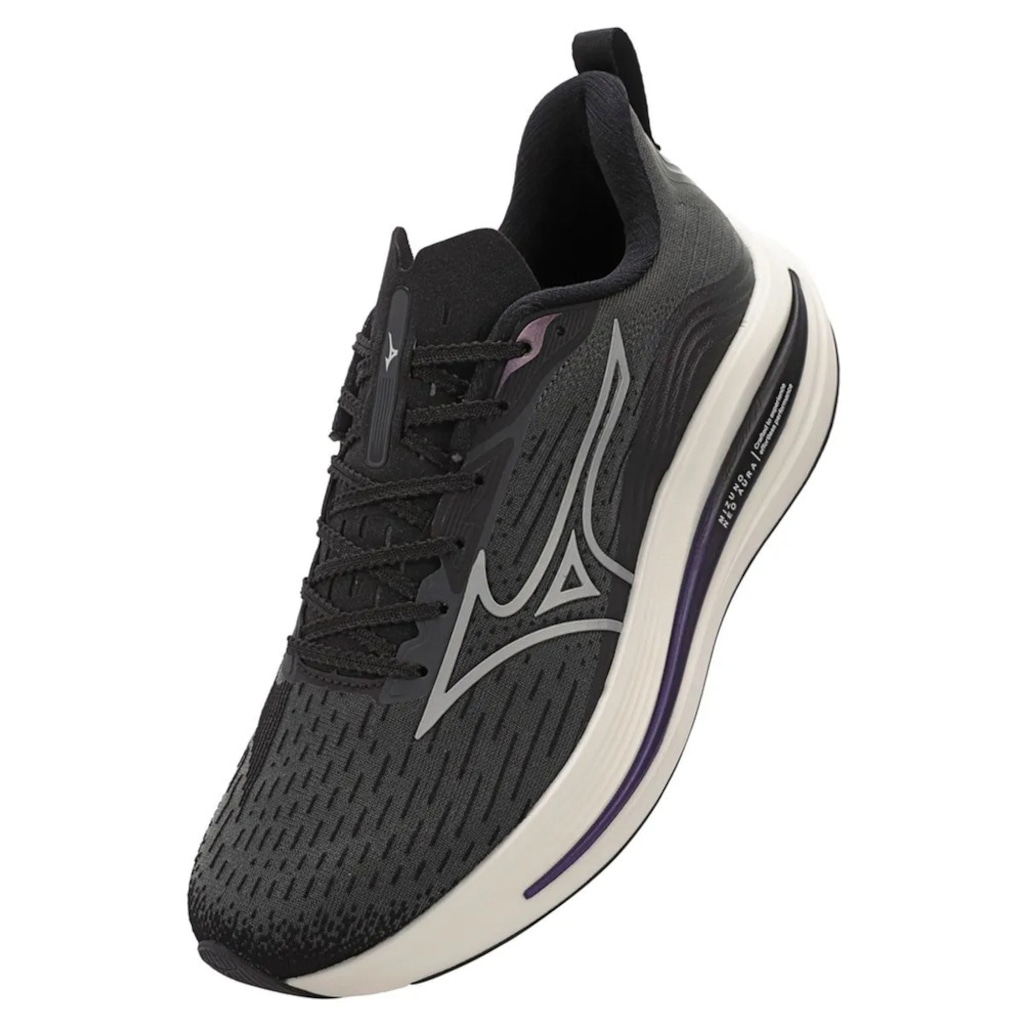 Imagem 2 do produto Tênis Unissex Mizuno Neo Aura