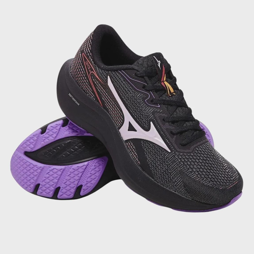 Imagem 3 do produto Tênis Feminino Mizuno Virtue 2
