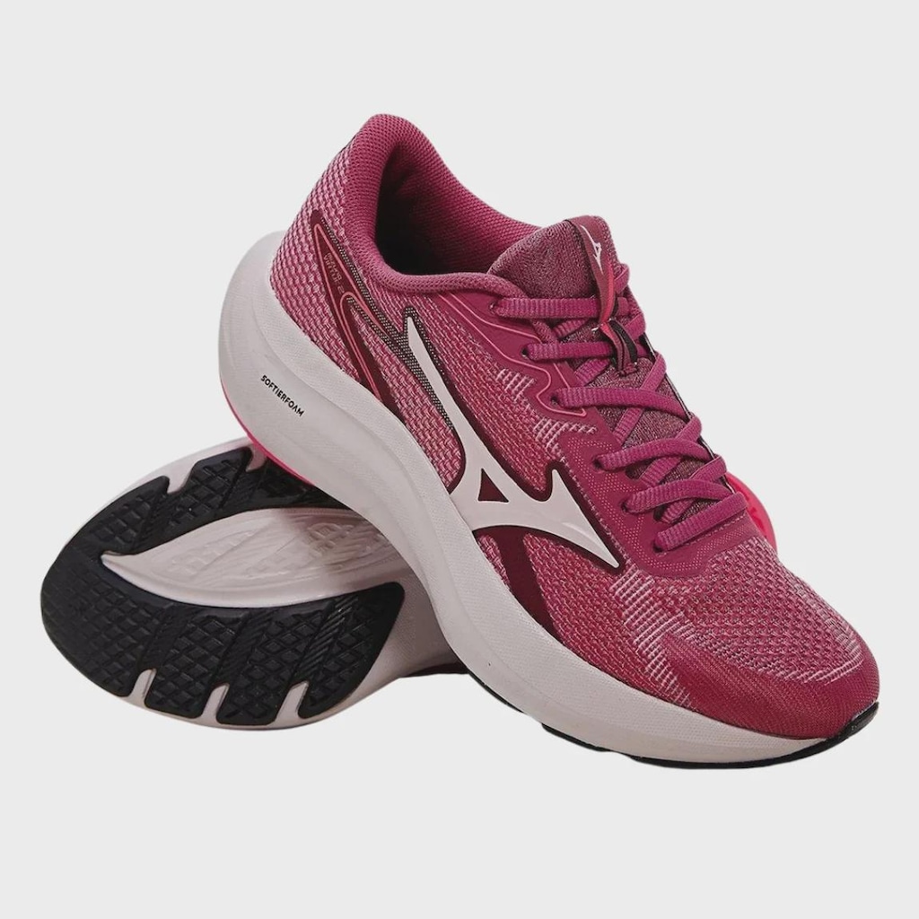 Imagem 4 do produto Tênis Feminino Mizuno Virtue 2