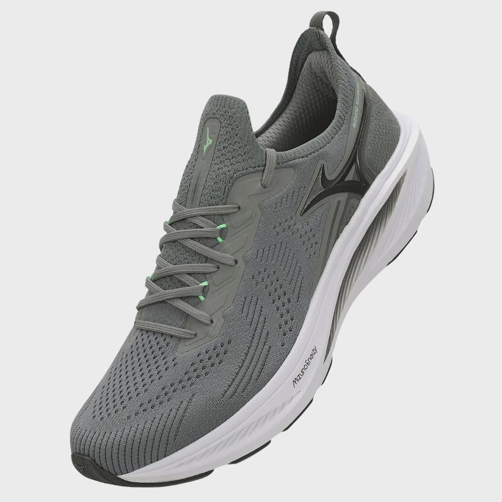 Imagem 2 do produto Tênis Masculino Mizuno Sunrise