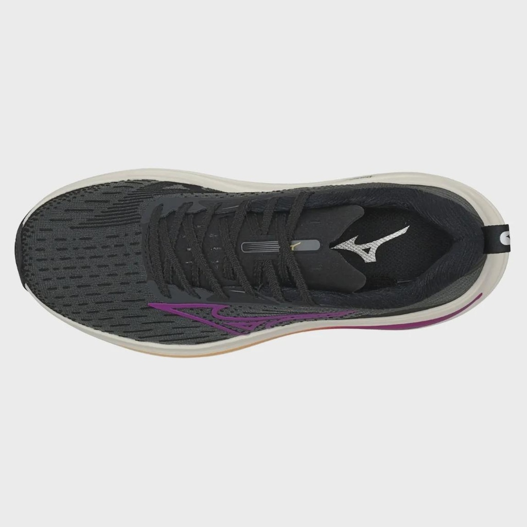 Imagem 3 do produto Tênis Feminino Mizuno Neo Aura