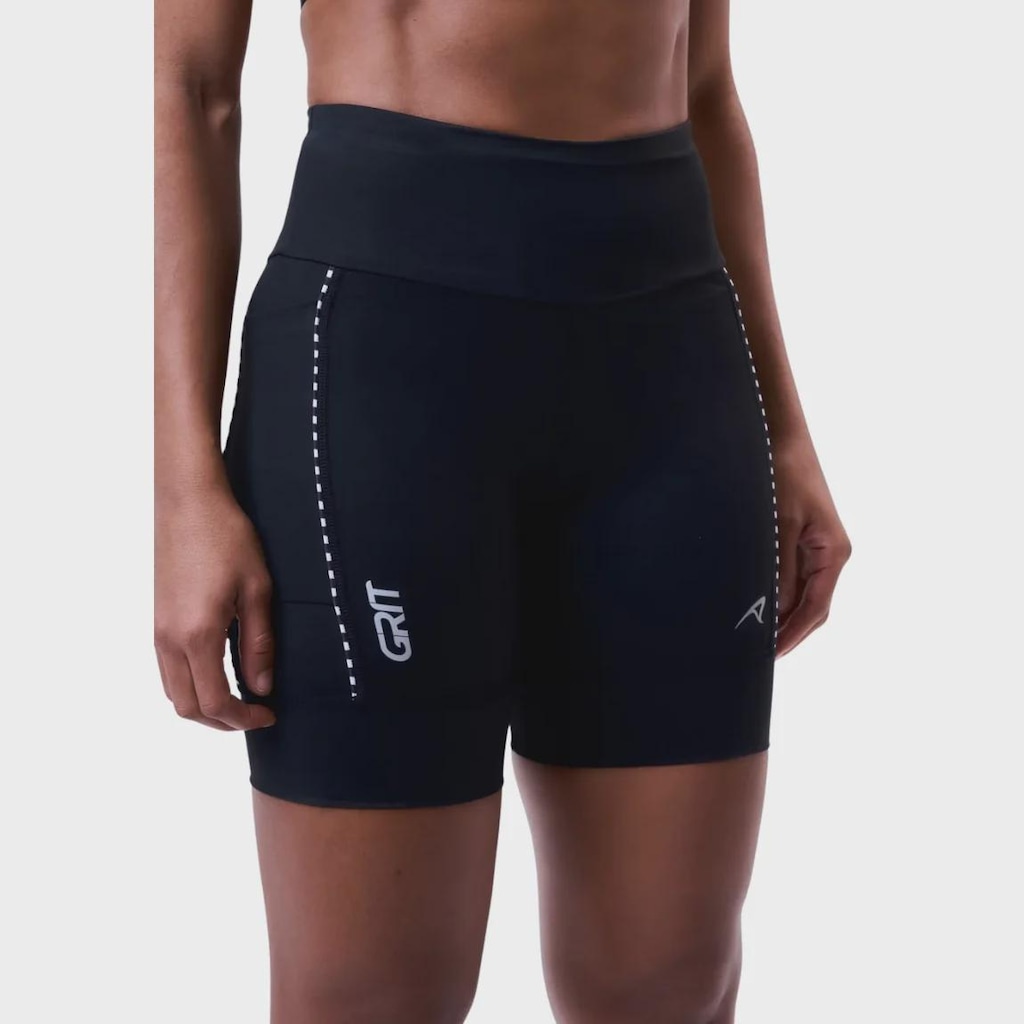 Imagem 2 do produto Bermuda Authen Grit Bossa Feminina