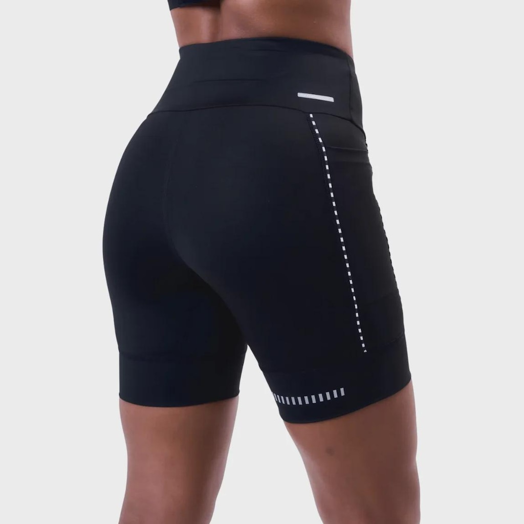 Imagem 3 do produto Bermuda Authen Grit Bossa Feminina