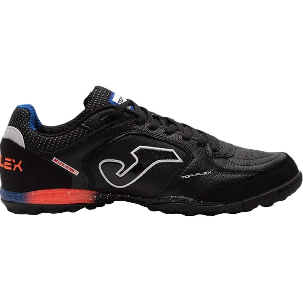 Chuteira De Society Futebol Top Flex Joma Adulta