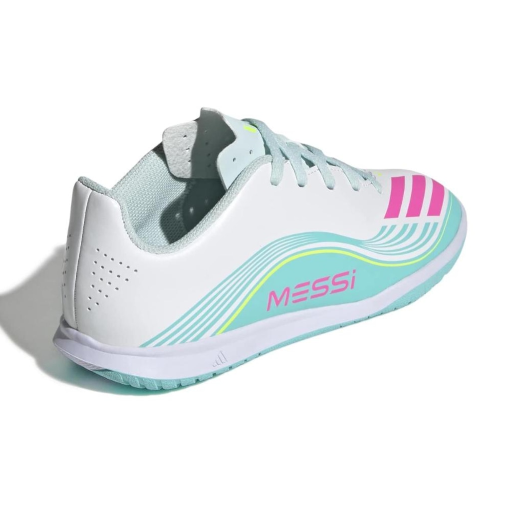 Imagem 4 do produto Chuteira De Futsal adidas F50 Messi Club Infantil