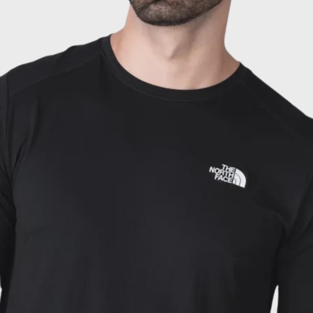 Imagem 3 do produto Camiseta Masculina The North Face Hyper Tee Crew