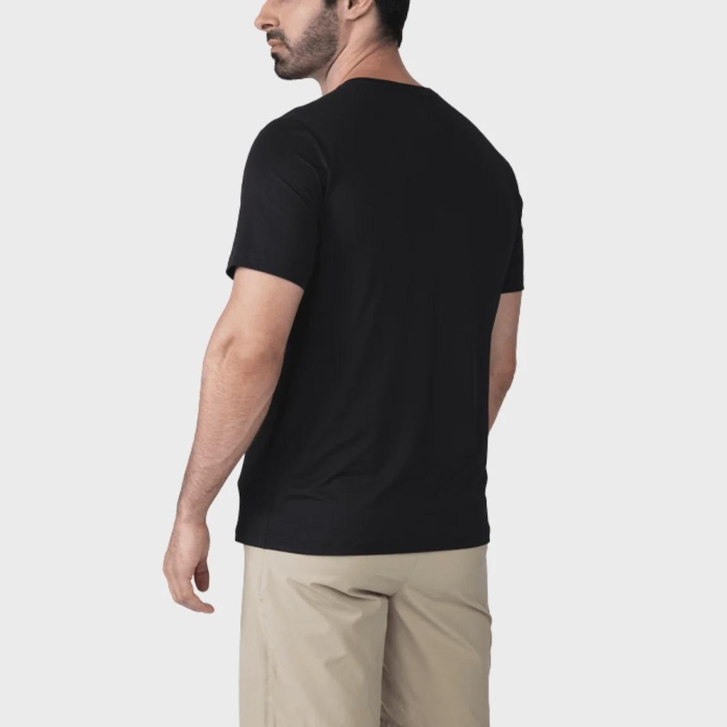 Imagem 3 do produto Camiseta The North Face Hyper Performance Masculina